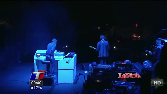 Noel Gallagher at '.$OASIS_SHOW_VENUE.' - '.$OASIS_SHOW_DATE.'
