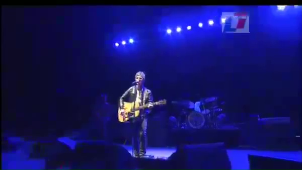 Noel Gallagher at '.$OASIS_SHOW_VENUE.' - '.$OASIS_SHOW_DATE.'