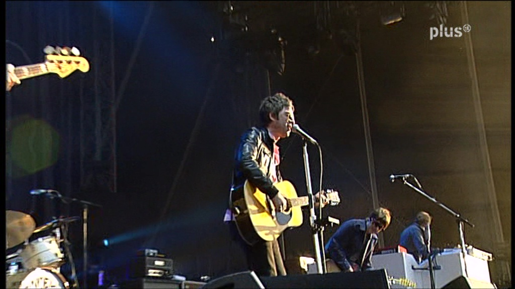 Noel Gallagher at '.$OASIS_SHOW_VENUE.' - '.$OASIS_SHOW_DATE.'