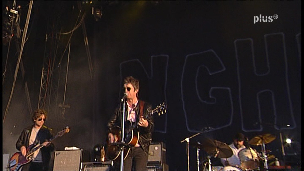 Noel Gallagher at '.$OASIS_SHOW_VENUE.' - '.$OASIS_SHOW_DATE.'