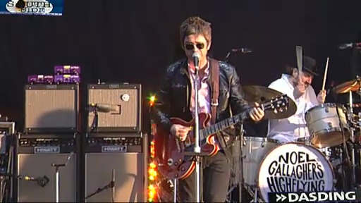 Noel Gallagher at '.$OASIS_SHOW_VENUE.' - '.$OASIS_SHOW_DATE.'