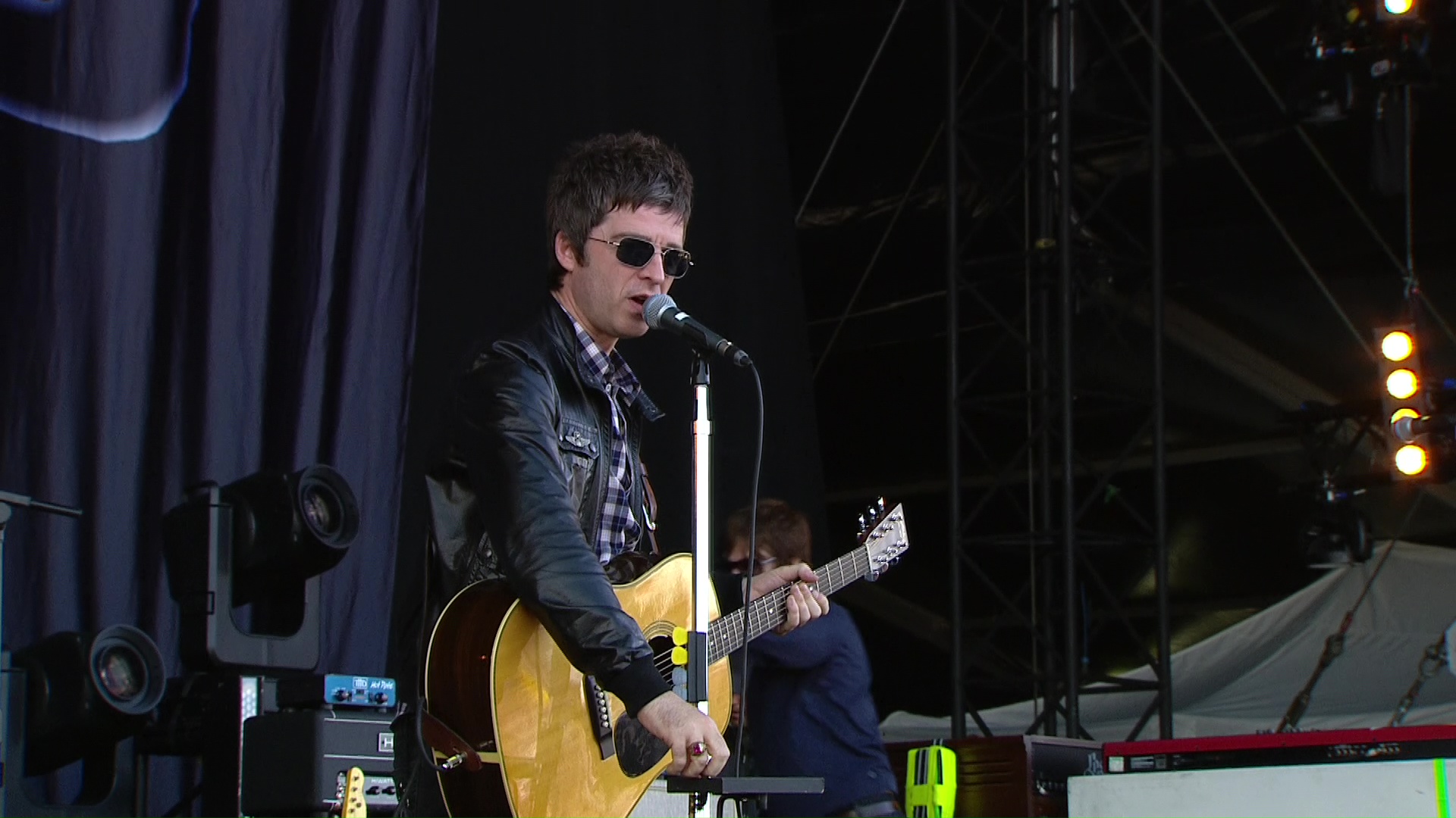 Noel Gallagher at '.$OASIS_SHOW_VENUE.' - '.$OASIS_SHOW_DATE.'