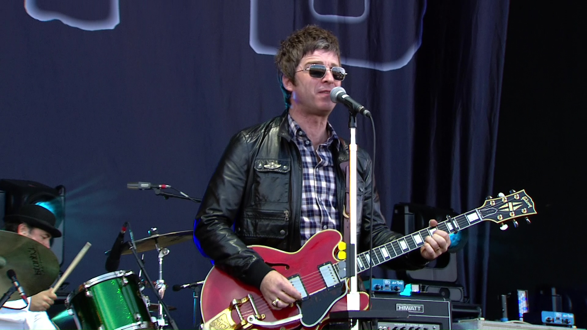 Noel Gallagher at '.$OASIS_SHOW_VENUE.' - '.$OASIS_SHOW_DATE.'