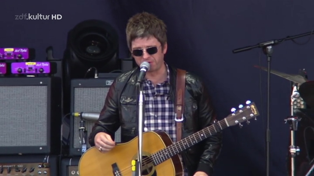 Noel Gallagher at '.$OASIS_SHOW_VENUE.' - '.$OASIS_SHOW_DATE.'