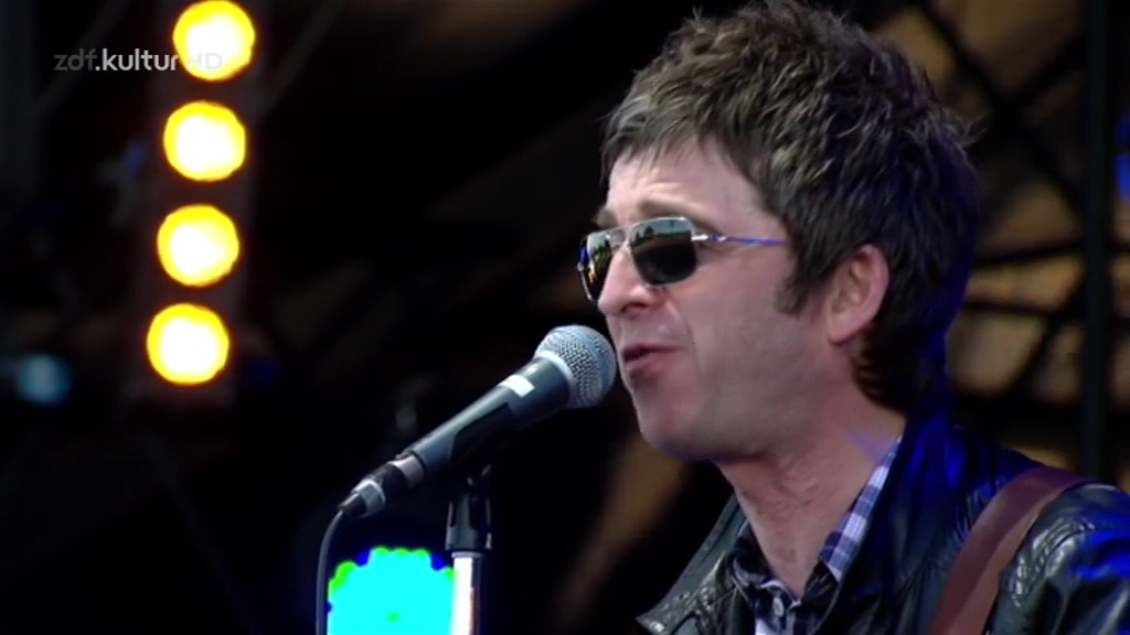 Noel Gallagher at '.$OASIS_SHOW_VENUE.' - '.$OASIS_SHOW_DATE.'