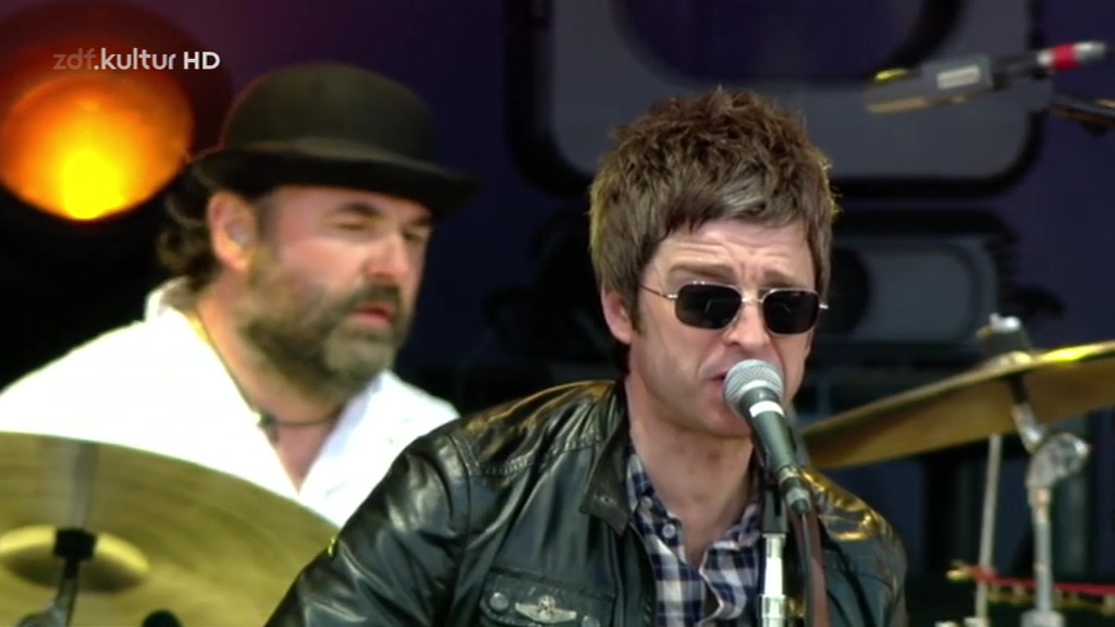 Noel Gallagher at '.$OASIS_SHOW_VENUE.' - '.$OASIS_SHOW_DATE.'