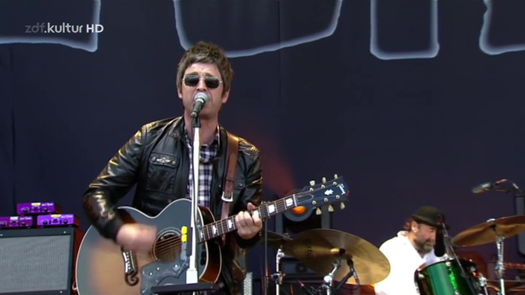 Noel Gallagher at '.$OASIS_SHOW_VENUE.' - '.$OASIS_SHOW_DATE.'