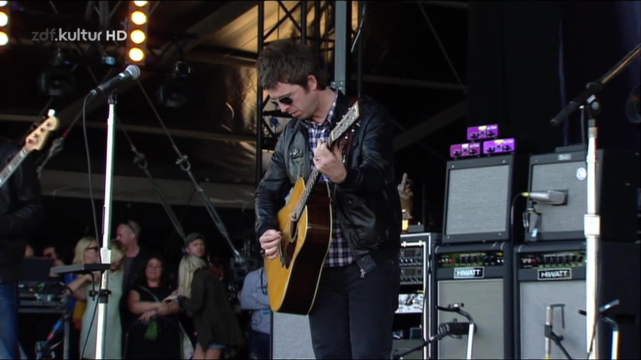 Noel Gallagher at '.$OASIS_SHOW_VENUE.' - '.$OASIS_SHOW_DATE.'