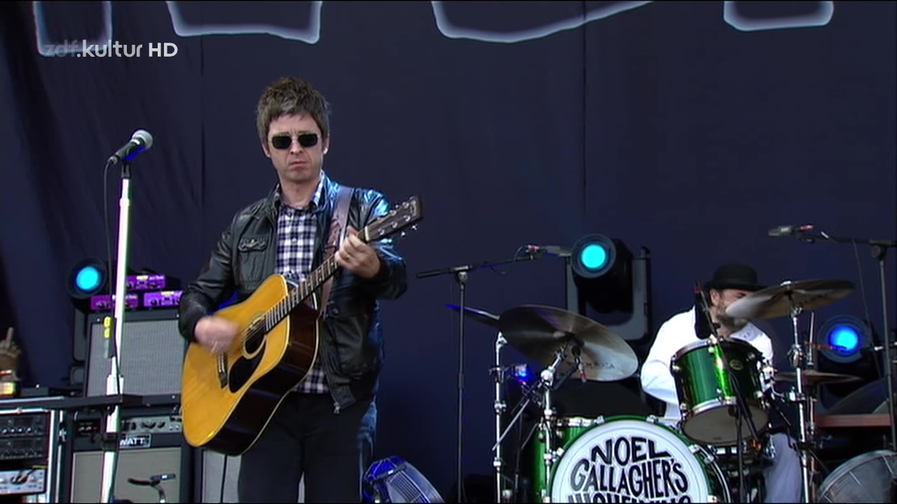 Noel Gallagher at '.$OASIS_SHOW_VENUE.' - '.$OASIS_SHOW_DATE.'
