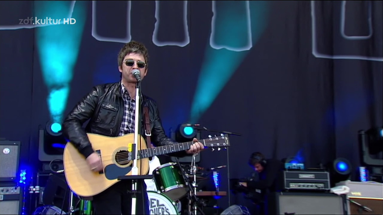 Noel Gallagher at '.$OASIS_SHOW_VENUE.' - '.$OASIS_SHOW_DATE.'