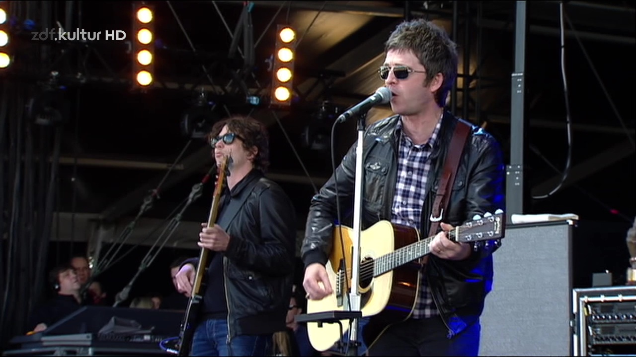 Noel Gallagher at '.$OASIS_SHOW_VENUE.' - '.$OASIS_SHOW_DATE.'