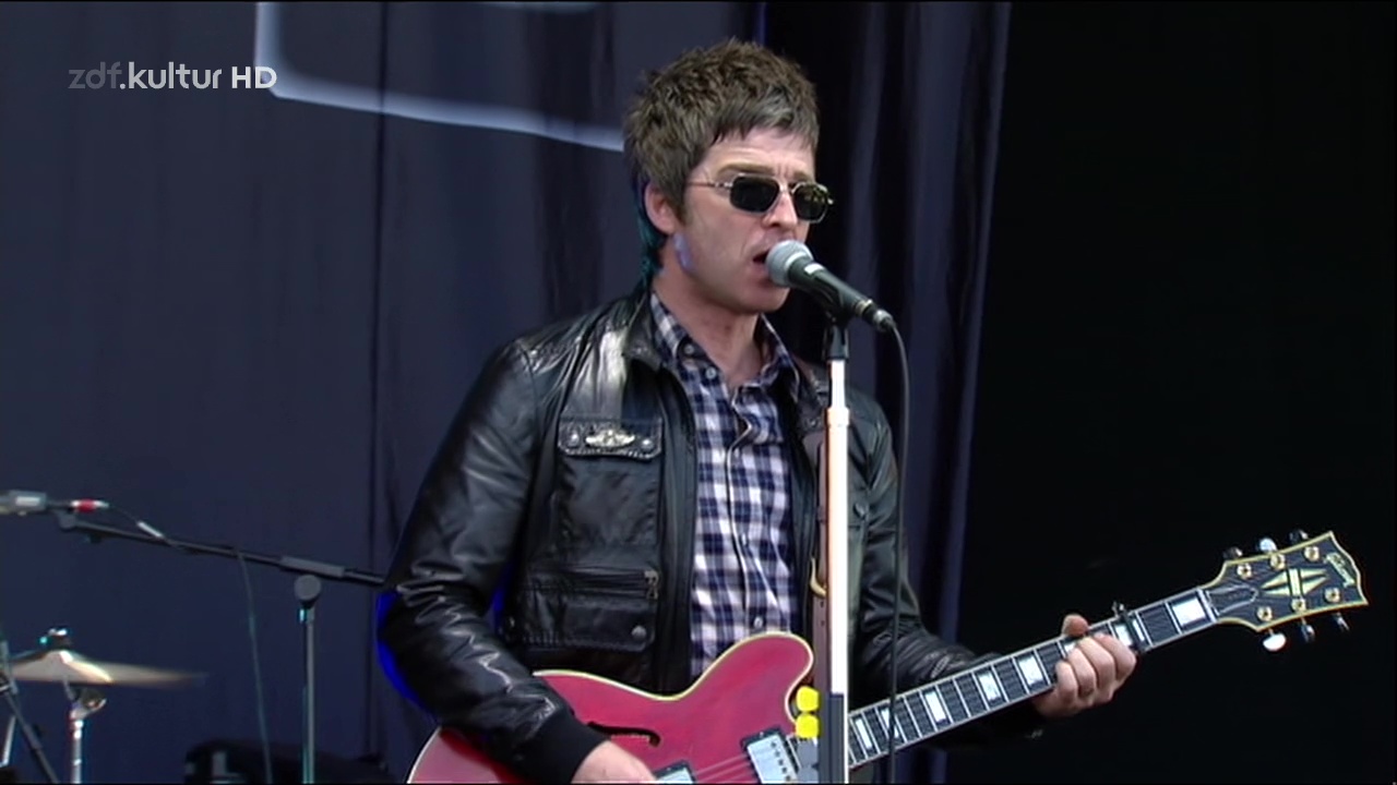 Noel Gallagher at '.$OASIS_SHOW_VENUE.' - '.$OASIS_SHOW_DATE.'