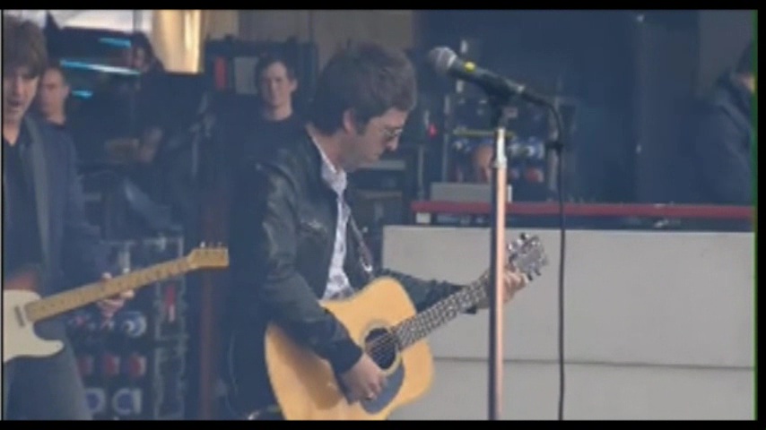 Noel Gallagher at '.$OASIS_SHOW_VENUE.' - '.$OASIS_SHOW_DATE.'