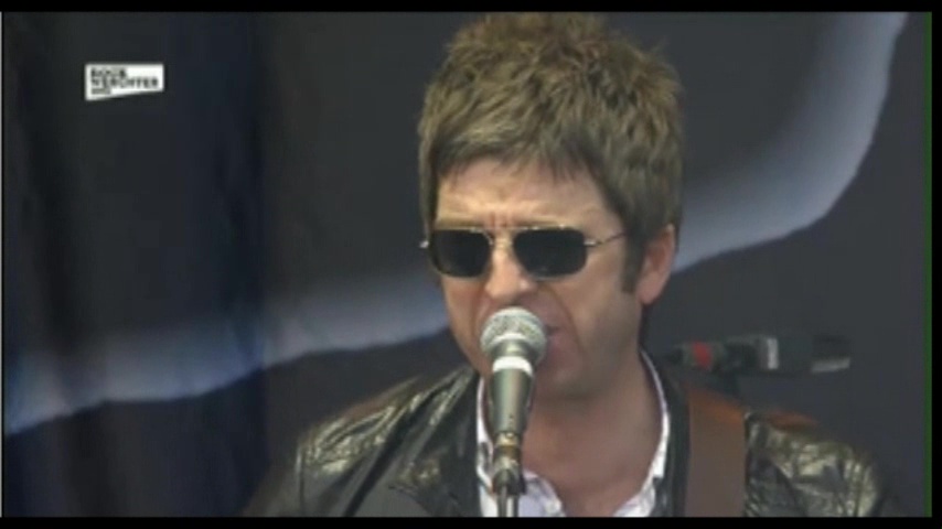 Noel Gallagher at '.$OASIS_SHOW_VENUE.' - '.$OASIS_SHOW_DATE.'