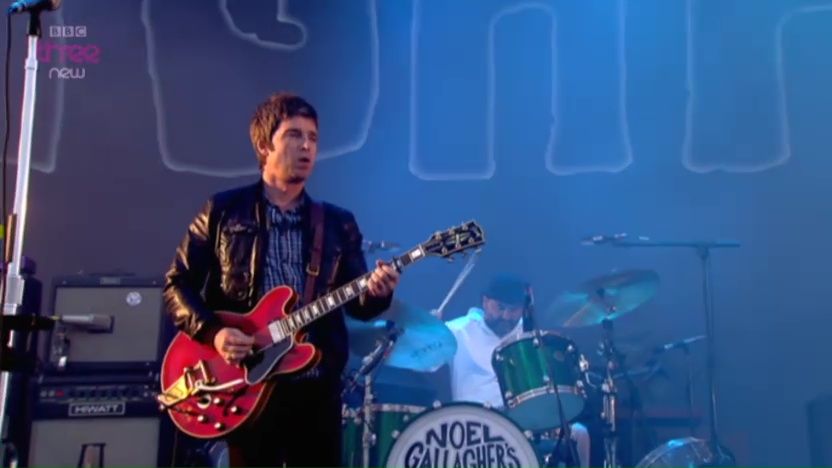 Noel Gallagher at '.$OASIS_SHOW_VENUE.' - '.$OASIS_SHOW_DATE.'