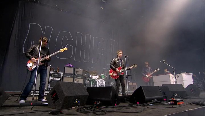 Noel Gallagher at '.$OASIS_SHOW_VENUE.' - '.$OASIS_SHOW_DATE.'