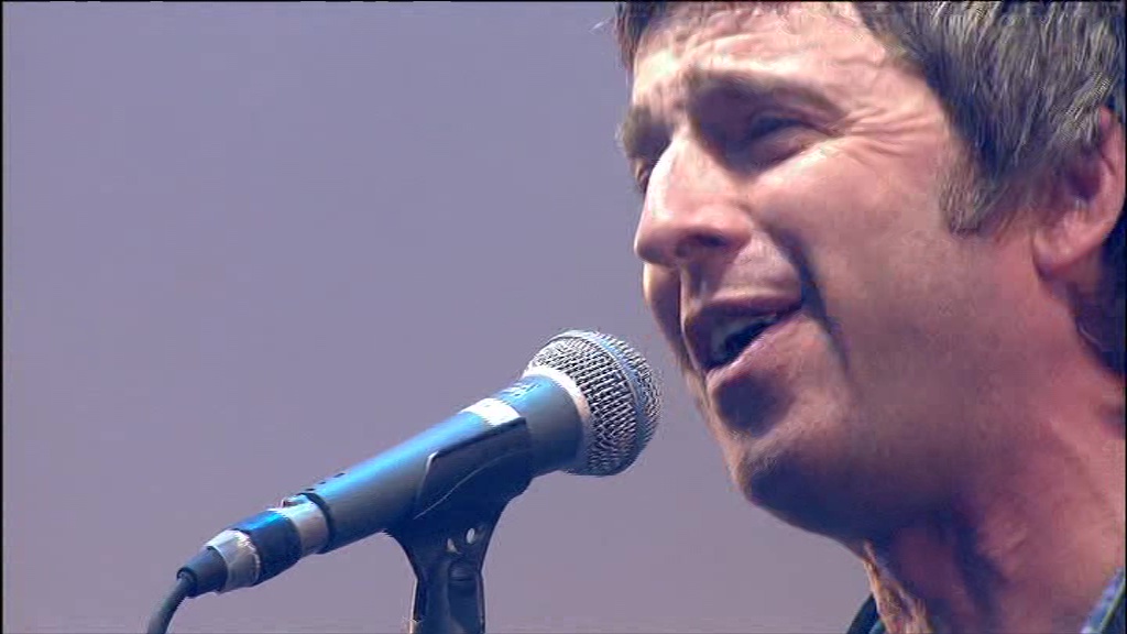 Noel Gallagher at '.$OASIS_SHOW_VENUE.' - '.$OASIS_SHOW_DATE.'