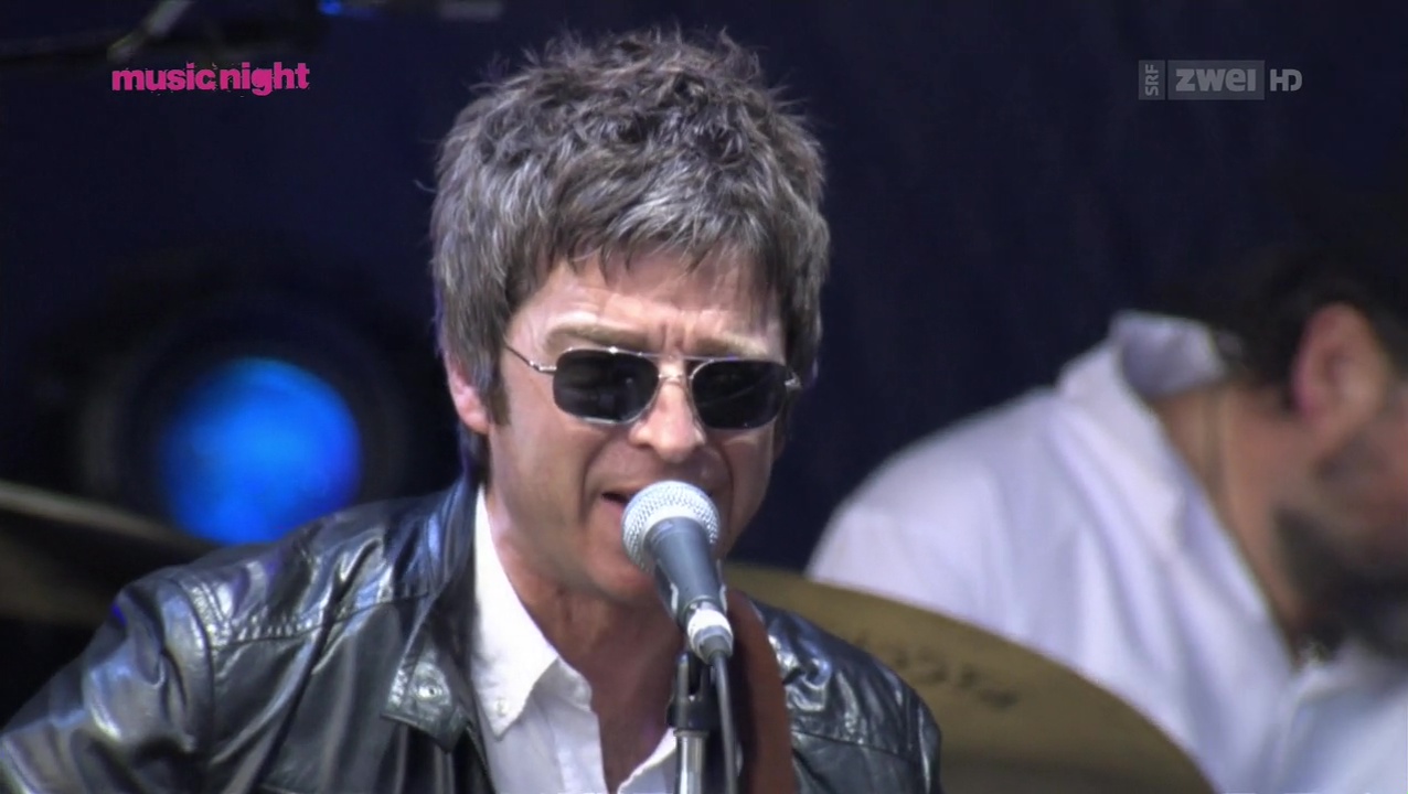 Noel Gallagher at '.$OASIS_SHOW_VENUE.' - '.$OASIS_SHOW_DATE.'