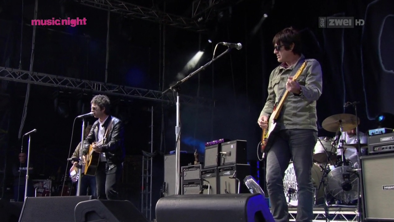 Noel Gallagher at '.$OASIS_SHOW_VENUE.' - '.$OASIS_SHOW_DATE.'