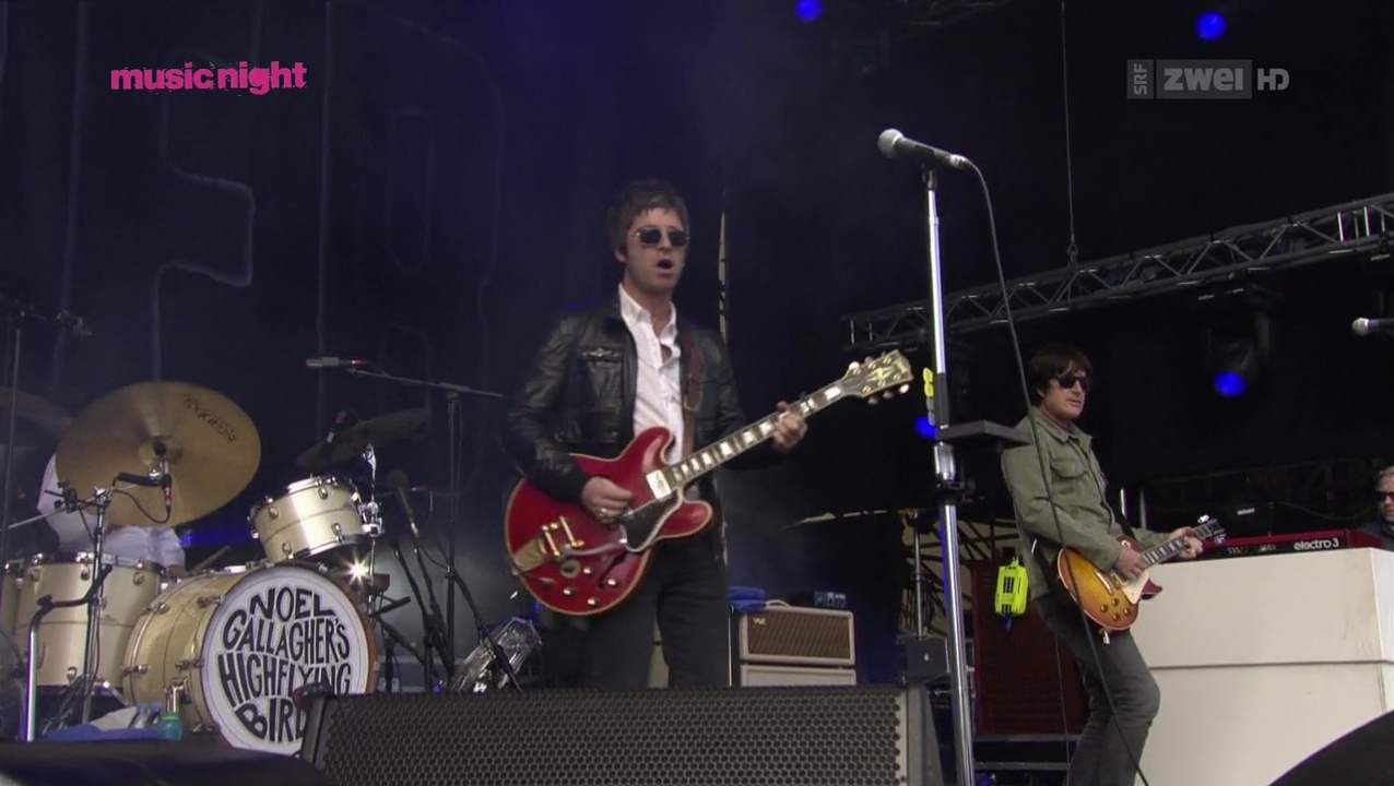 Noel Gallagher at '.$OASIS_SHOW_VENUE.' - '.$OASIS_SHOW_DATE.'