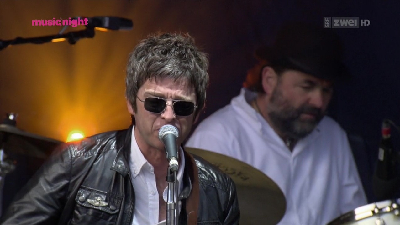 Noel Gallagher at '.$OASIS_SHOW_VENUE.' - '.$OASIS_SHOW_DATE.'