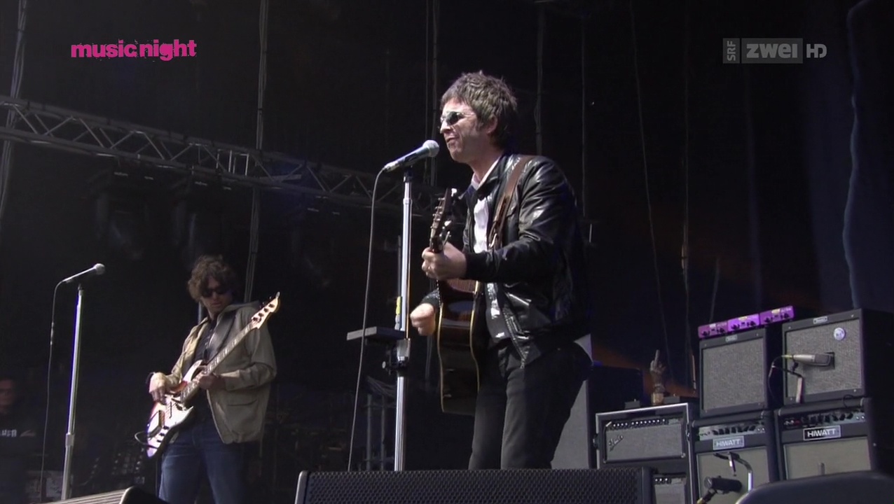 Noel Gallagher at '.$OASIS_SHOW_VENUE.' - '.$OASIS_SHOW_DATE.'