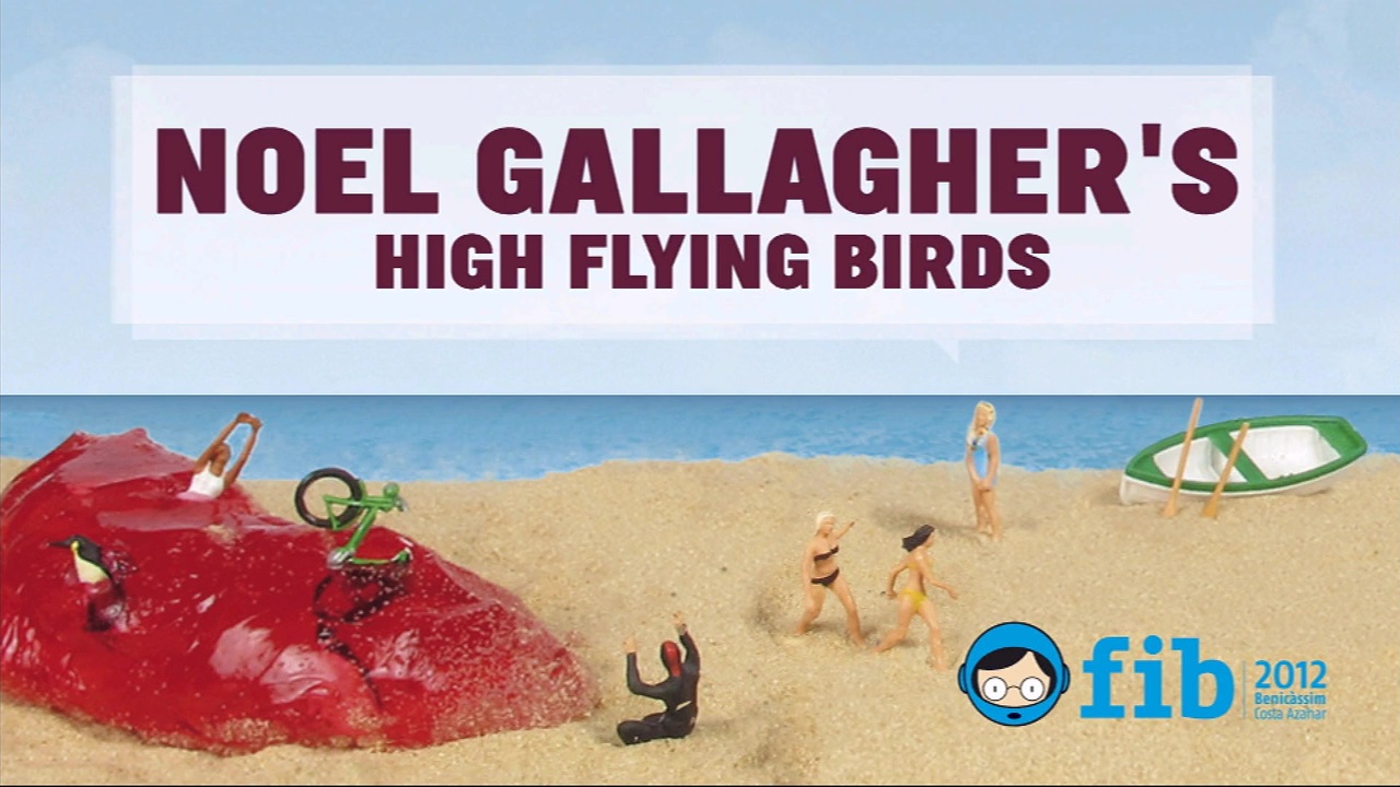 Noel Gallagher at '.$OASIS_SHOW_VENUE.' - '.$OASIS_SHOW_DATE.'