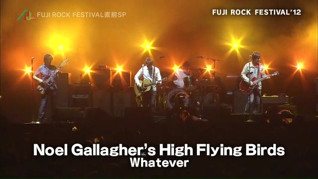 Noel Gallagher at '.$OASIS_SHOW_VENUE.' - '.$OASIS_SHOW_DATE.'