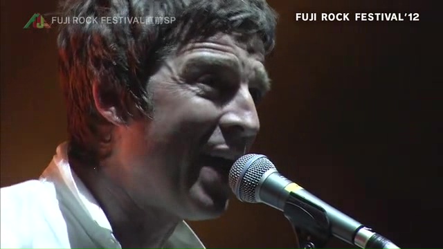 Noel Gallagher at '.$OASIS_SHOW_VENUE.' - '.$OASIS_SHOW_DATE.'