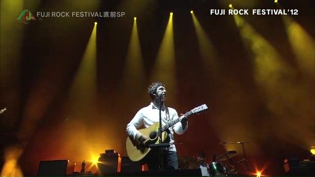 Noel Gallagher at '.$OASIS_SHOW_VENUE.' - '.$OASIS_SHOW_DATE.'