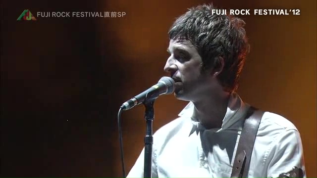 Noel Gallagher at '.$OASIS_SHOW_VENUE.' - '.$OASIS_SHOW_DATE.'
