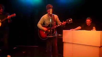 Noel Gallagher at '.$OASIS_SHOW_VENUE.' - '.$OASIS_SHOW_DATE.'