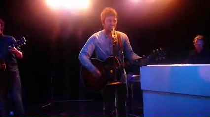 Noel Gallagher at '.$OASIS_SHOW_VENUE.' - '.$OASIS_SHOW_DATE.'