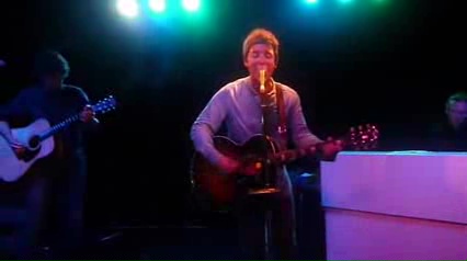 Noel Gallagher at '.$OASIS_SHOW_VENUE.' - '.$OASIS_SHOW_DATE.'