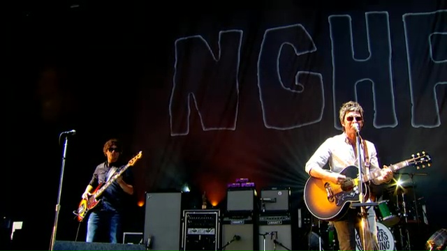 Noel Gallagher at '.$OASIS_SHOW_VENUE.' - '.$OASIS_SHOW_DATE.'