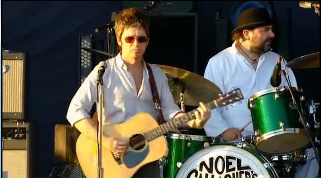 Noel Gallagher at '.$OASIS_SHOW_VENUE.' - '.$OASIS_SHOW_DATE.'
