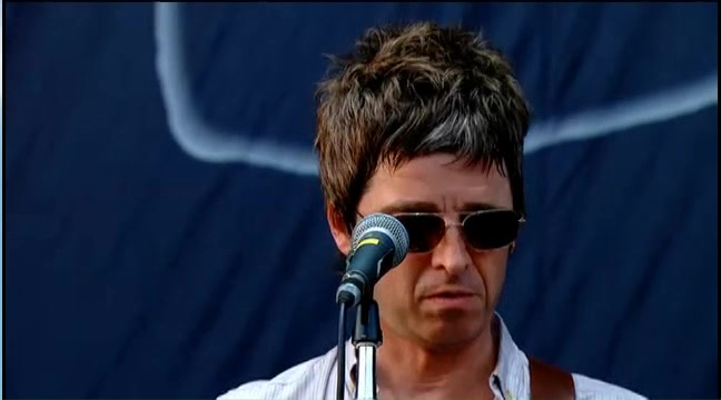 Noel Gallagher at '.$OASIS_SHOW_VENUE.' - '.$OASIS_SHOW_DATE.'