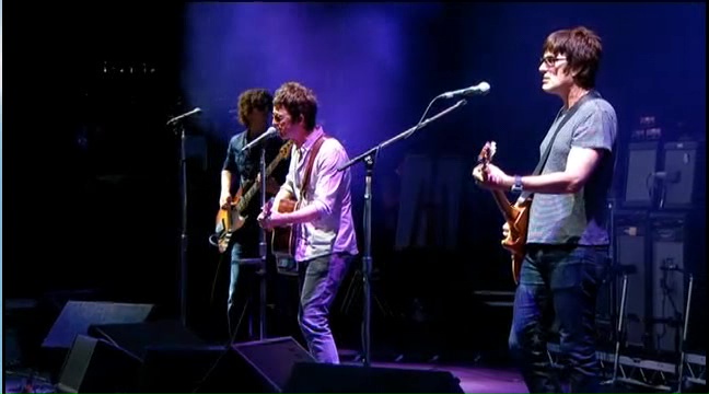 Noel Gallagher at '.$OASIS_SHOW_VENUE.' - '.$OASIS_SHOW_DATE.'
