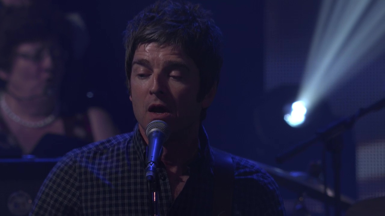 Noel Gallagher at '.$OASIS_SHOW_VENUE.' - '.$OASIS_SHOW_DATE.'