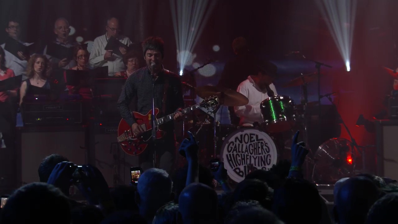 Noel Gallagher at '.$OASIS_SHOW_VENUE.' - '.$OASIS_SHOW_DATE.'