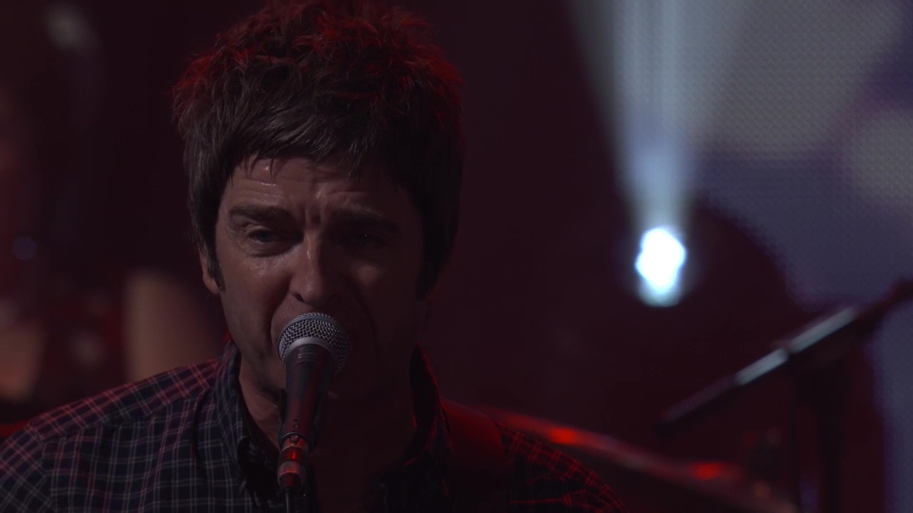 Noel Gallagher at '.$OASIS_SHOW_VENUE.' - '.$OASIS_SHOW_DATE.'