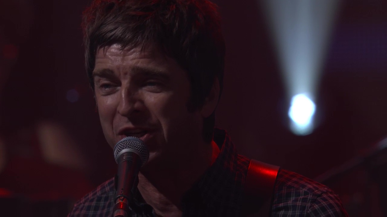 Noel Gallagher at '.$OASIS_SHOW_VENUE.' - '.$OASIS_SHOW_DATE.'