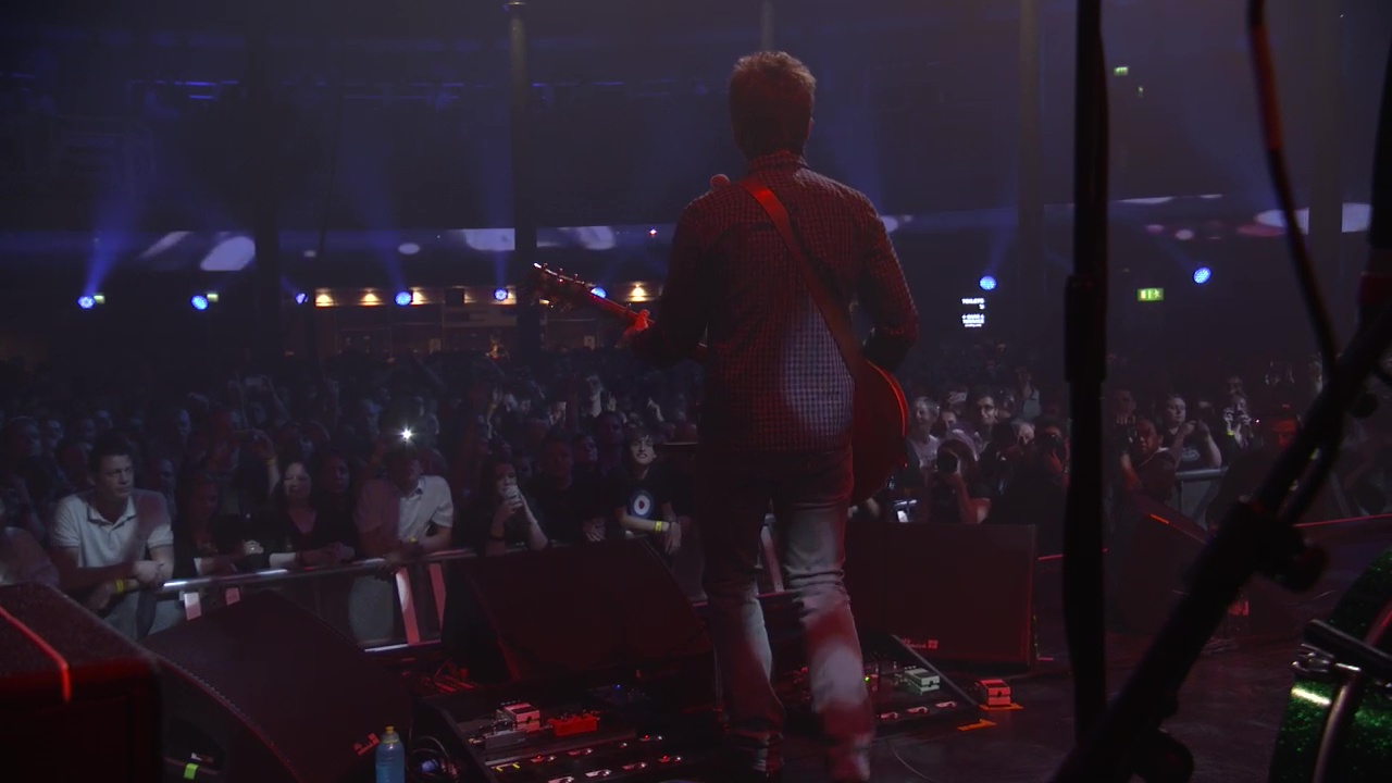 Noel Gallagher at '.$OASIS_SHOW_VENUE.' - '.$OASIS_SHOW_DATE.'