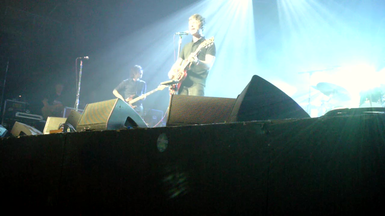 Noel Gallagher at '.$OASIS_SHOW_VENUE.' - '.$OASIS_SHOW_DATE.'