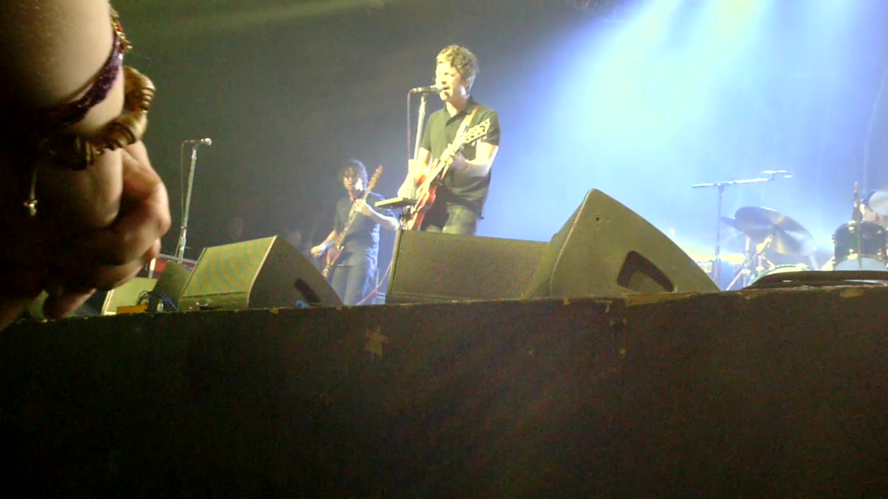 Noel Gallagher at '.$OASIS_SHOW_VENUE.' - '.$OASIS_SHOW_DATE.'