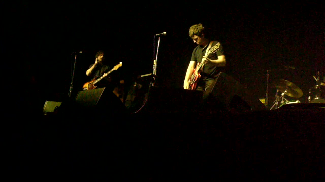 Noel Gallagher at '.$OASIS_SHOW_VENUE.' - '.$OASIS_SHOW_DATE.'