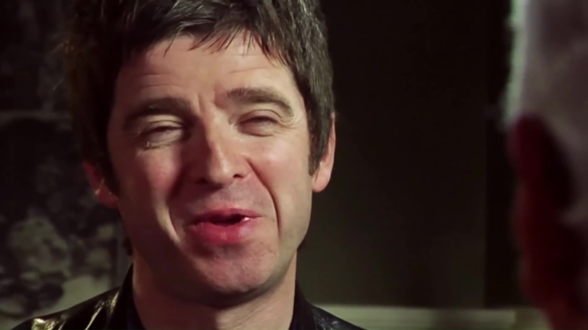 Noel Gallagher at '.$OASIS_SHOW_VENUE.' - '.$OASIS_SHOW_DATE.'