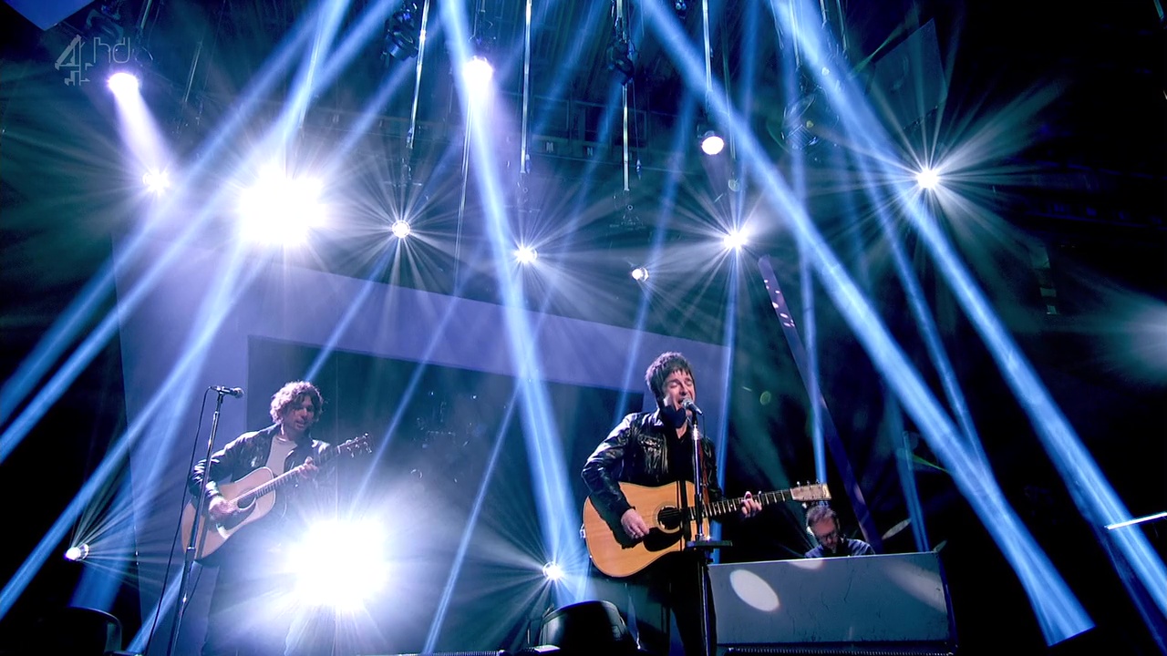 Noel Gallagher at '.$OASIS_SHOW_VENUE.' - '.$OASIS_SHOW_DATE.'