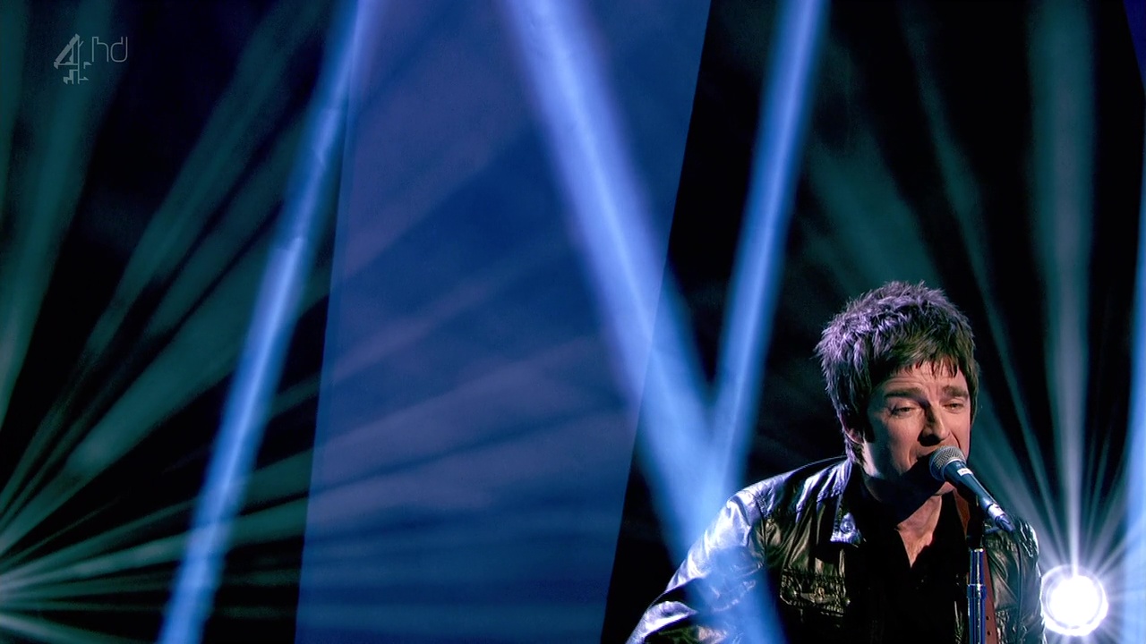 Noel Gallagher at '.$OASIS_SHOW_VENUE.' - '.$OASIS_SHOW_DATE.'