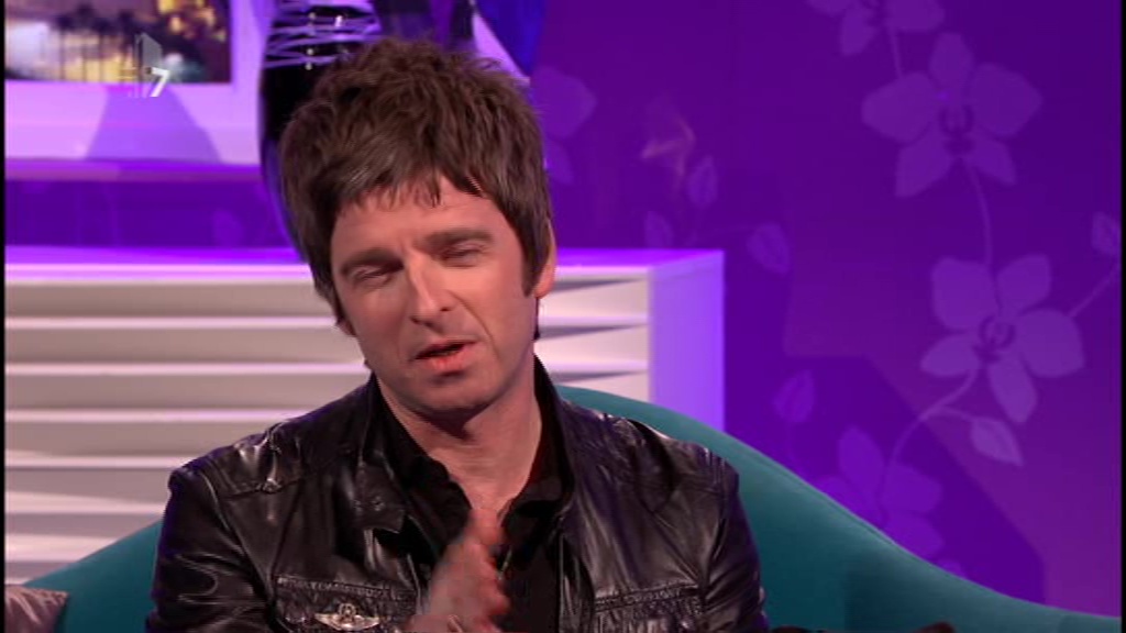 Noel Gallagher at '.$OASIS_SHOW_VENUE.' - '.$OASIS_SHOW_DATE.'